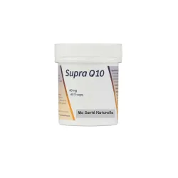 Supra Q-10, 60 mg - 60 capsules