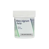 Ribes nigrum forte 500 mg (5:1 extrait feuille) - 60 capsules végétales