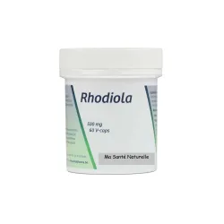 Rhodiola 500 mg 60 V-caps