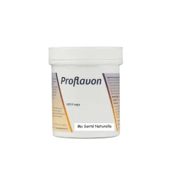 Proflavon formule pour la prostate, contient: Sabal,Vitamine E,Zinc,Sélénométhionine,extrait Broccoli, Lycopène