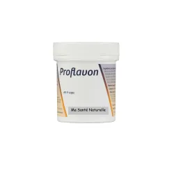 Proflavon formule pour la prostate, contient: Sabal,Vitamine E,Zinc,Sélénométhionine,extrait Broccoli, Lycopène