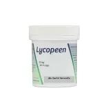 Lycopene 10 mg 60 capsules vegetales