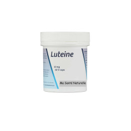 Lutéine protège contre de nombreuses causes de cécité