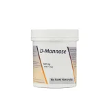 D-Mannose 500 mg,120 capsules végétales