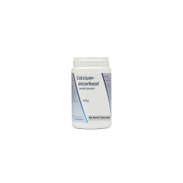 ASCORBATE DE CALCIUM cristallin pur à 100 % - 250 g