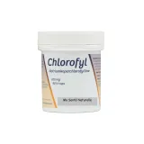 Chlorofylle,100 mg,90 capsules végétales