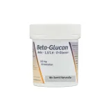 BETA-GLUCAN,100 mg,Beta-1,3/1,6 D-Glucan,90 tablettes/comprimés