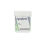 Agnaforte,extrait Agnus castus 90 mg,60 capsules végétales