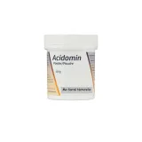 Acidomin poudre,sel désacidifiant,150 grammes