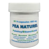 PEA Naturel 30 gelules vegetales