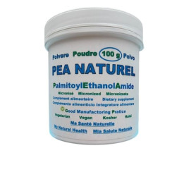 PEA Naturel micronisiert hilfreich bei chronischen Schmerzen