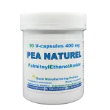 PEA Naturel 90 gelules vegetales