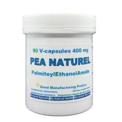 PEA Naturel 90 gelules vegetales