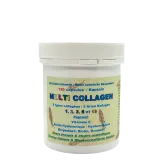 MULTI COLLAGEN Collagène 120 capsules
