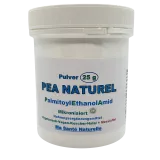 PEA Naturel pulver