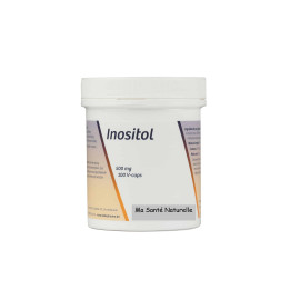 INOSITOL 500 mg 100 V-Kapseln