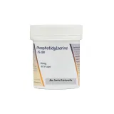 Phosphatidylsérine (PS-100) 60 capsules végétales