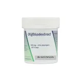 EXTRAIT DE FEUILLE D'OLIVIER 500 mg - 60 capsules végétales