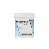 PABA 500 mg - 100 capsules végétales