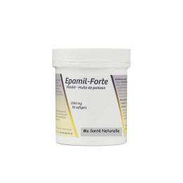 EPAMIL-FORTE (Omega-3) 90 Weichkapseln