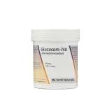 GLUCOSAM 750 mg (sulfate de glucosamine)  120 capsules végétales