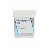 VITAMINE B-15 (DMG) 125 mg - Ma Santé Naturelle