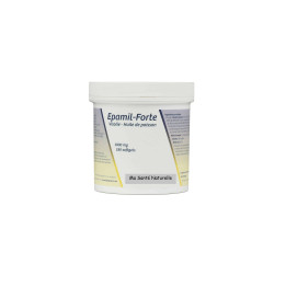 EPAMIL-FORTE (Omega-3) 180 Weichkapseln