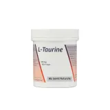 L-TAURINE 500 mg + B6 - 100 capsules végétales