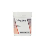 L-PROLINE 500 mg - 90 capsules végétales