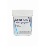 LIPON 500 mg - Ma Santé Naturelle