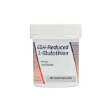 L-GLUTATHION 400 mg reduit GSH 60 tablettes
