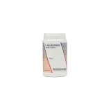 L-GLUTAMINE POUDRE (100% pure) 250 grammes