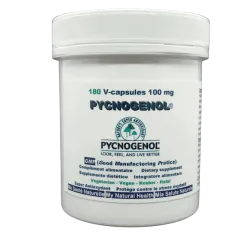 Pycnogenol l'antioxydant naturel qui vous protège contre les maladies