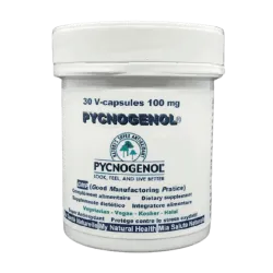 100 mg pycnogenol par capsule 30 V - Ma Santé Naturelle