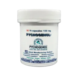 Pycnogenol l'antioxydant naturel qui vous protège contre les maladies