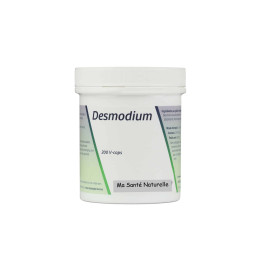 Desmodium ascendens extr. 200 mg - 200 capsules végétales