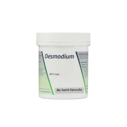 Desmodium ascendens extr. 200 mg  200 capsules végétales