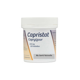 CAPRISTAT (libération prolongée)(coated) 120 tablettes/comprimés