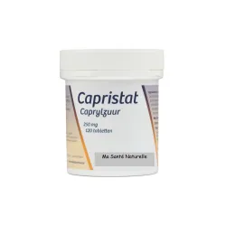 CAPRISTAT (libération prolongée)(coated) 120 tablettes/comprimés