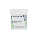 Curcuma -250 mg extr. (75%curcumine) - 120 capsules végétales