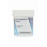 Calcium/Magnesium pidolate (600/100 mg) - 60 capsules végétales