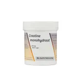 Créatine monohydrate 500 mg  Fournisseur d'énergie à court terme.